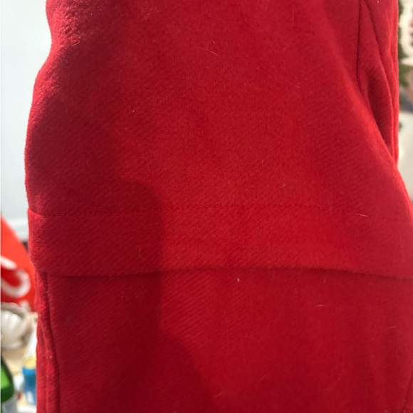 Express Wool mixed stunner coat - Picture 14 of 15